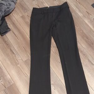 Express Classic Black Women's Trousers